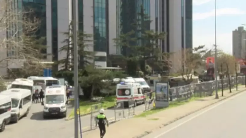 İsrail Konsolosluğu Saldırısında Şok Detaylar: Eşi 'Yapmayın' Diye Uyardı