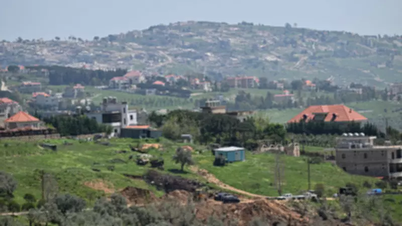 İsrail-Lübnan ateşkesi 3 hafta uzatıldı: Trump duyurdu