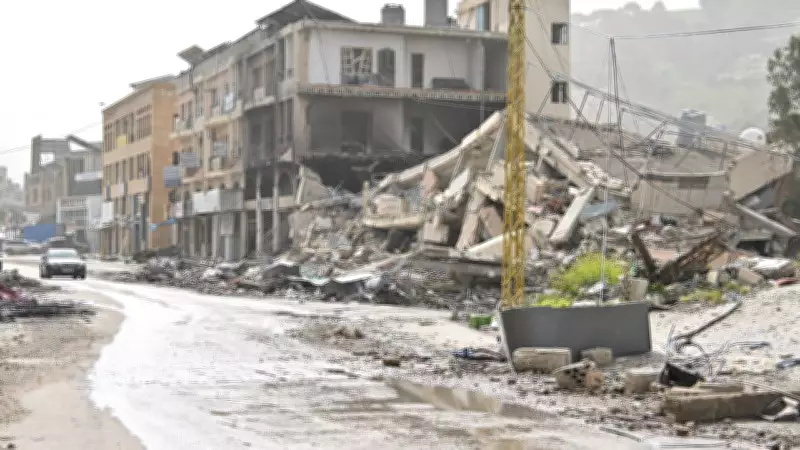 İsrail Saldırısında Gazeteci Hayatını Kaybetti: Lübnan'da Acı Olay