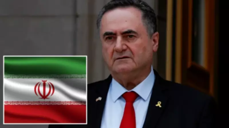 İsrail'den İran'a tehdit: Savaşa yeniden başlamaya hazırız