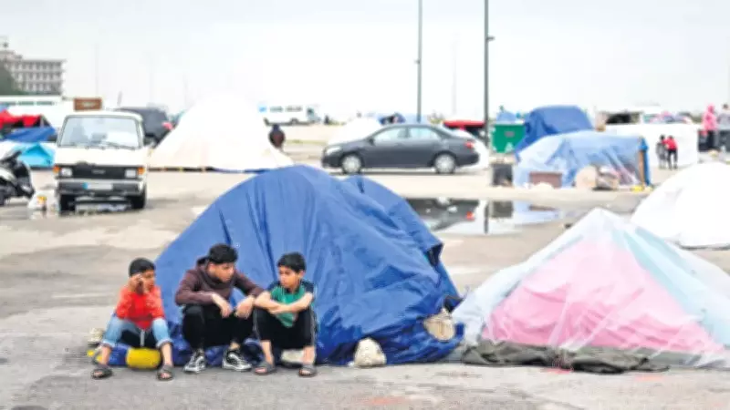 İsrail'in Lübnan Planı: 'Güvenlik Bölgesi' ile İşgal Kalıcılaştırılıyor