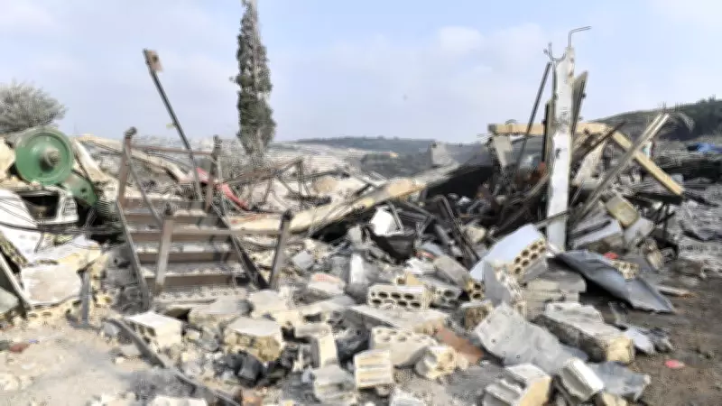 İsrail'in Lübnan Saldırılarında Yeni Can Kaybı: Sur Kentinde 1 Ölü, 11 Yaralı