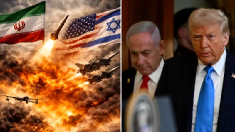 İsrailli Analistler: İran Savaşın Tek Kazananı, Netanyahu'nun Hedefleri Suya Düştü