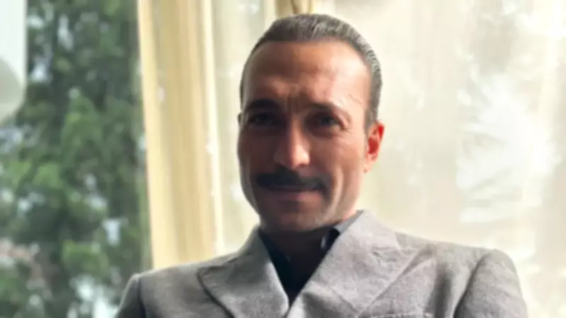İsrailli Bakan Ben-Gvir, Görkem Sevindik'i Tehdit Etti: 'Zulme Karşıyım'