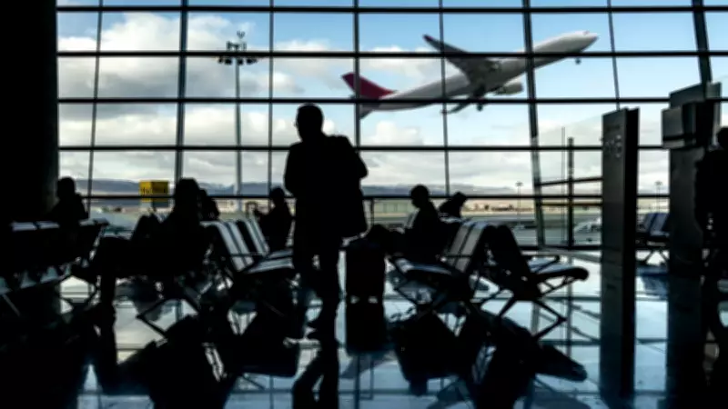 Sürekli Seyahat Etme İsteğinizin Nedeni 'Seyahat Kaşıntısı' Olabilir