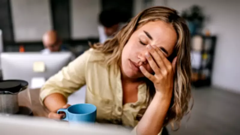 Sürekli yorgunsanız sebebi bu olabilir! Sinsi hastalık sessiz ilerliyor