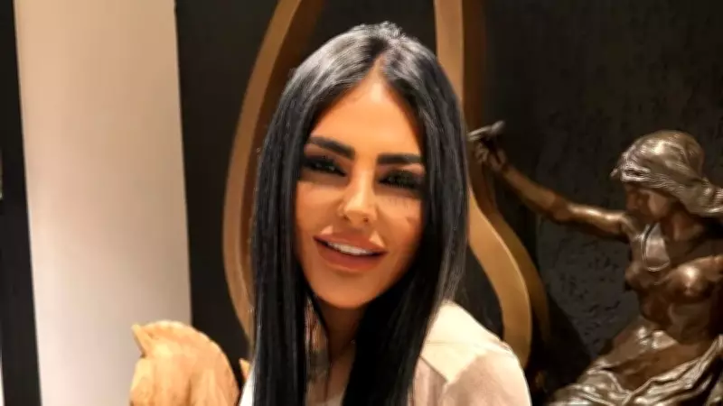 Süreyya Yalçın'ın Kemikleri Sayılan Son Pozları Takipçileri Endişelendirdi