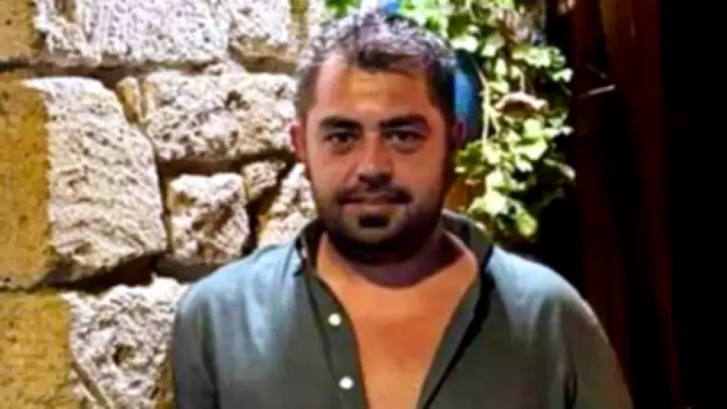 İstanbul Avcılar'da Kuyumcu Orkun Kayapınar Evinde Ölü Bulundu