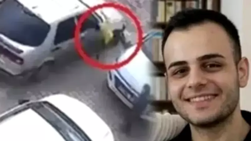 İstanbul Bağdat Caddesi'nde Yazılım Mühendisi Öldü: Sanık Hakkında Yakalama Kararı Çıktı