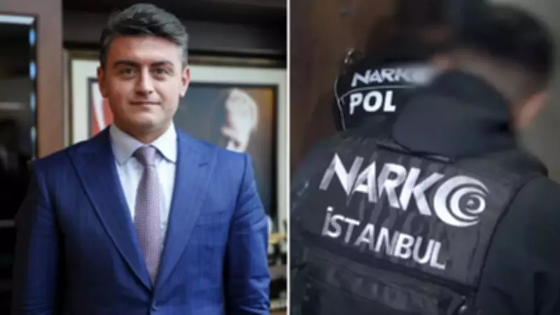 İstanbul Başsavcısı Dönmez'den Çocuk Suç Grupları ve Uyuşturucu Operasyonu Açıklaması