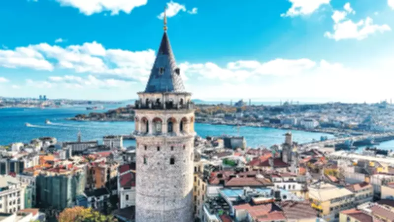 İstanbul, Dünyanın En İyi 20 Şehrinden Biri Seçildi
