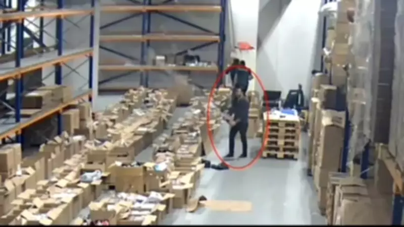 İstanbul Havalimanı'nda Gümrük Vurgunu: El Konulan Lüks Ürünler Piyasaya Sürüldü