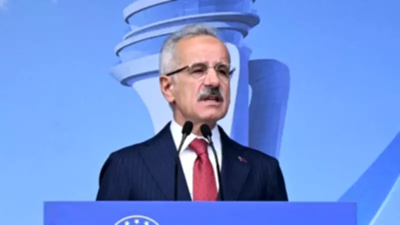 İstanbul Havalimanı'nda Üçlü Pist Operasyonları Bir Yılda 50 Bin Ton Karbon Salımını Önledi