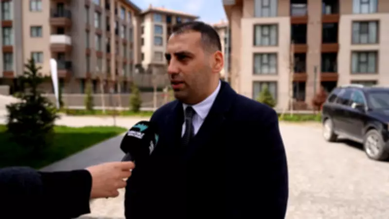 İstanbul Kentsel Dönüşümde Faizler Düşüyor: 0,59'a Kadar İndirim Fırsatı