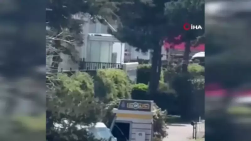 İstanbul Levent'teki Terör Saldırısı Soruşturmasında 3 Şüpheli Daha Tutuklandı