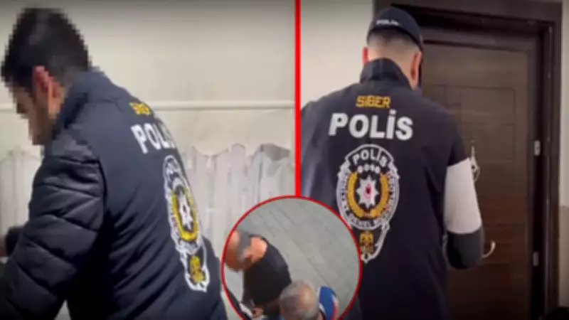 İstanbul merkezli 3 ilde yasadışı bahis operasyonu: 11 gözaltı