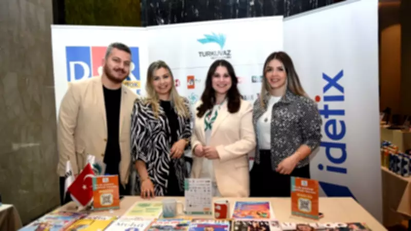 İstanbul Üniversitesi'nde e-ticaretin rotası çizildi