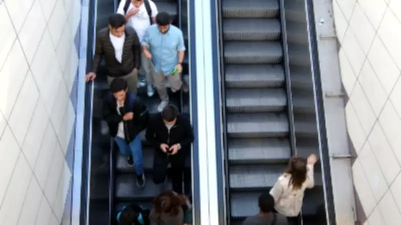 İstanbul Valiliği Taksim ve Kabataş Füniküler Hatlarını Kapattı