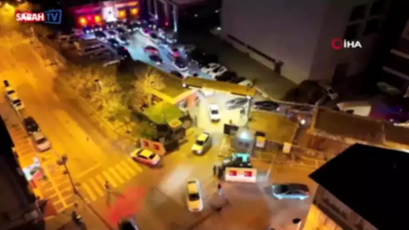 İstanbul'da 7 İlçede Eş Zamanlı Uyuşturucu Operasyonu: 19 Kişi Gözaltında