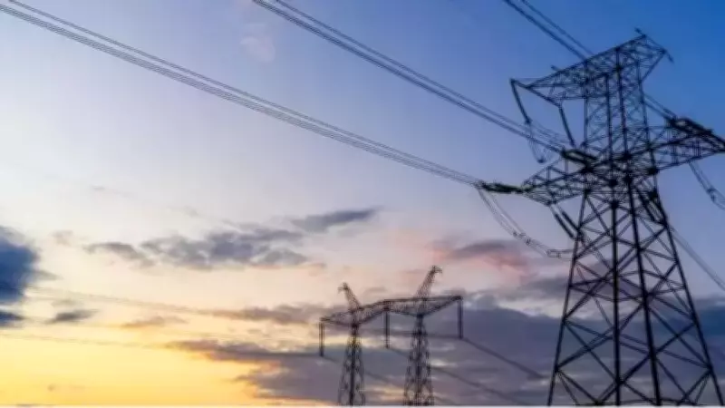İstanbul'da 9 Saatlik Planlı Elektrik Kesintisi: Kesilecek ve Gelecek Saatler