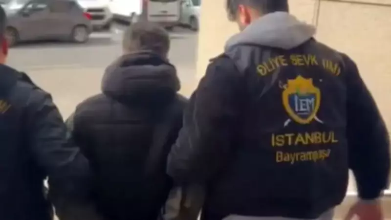 İstanbul'da Akran Zorbalığı: 'Yan Baktı' Diye Dövülen Çocuk İçin 2 Kişi Tutuklandı