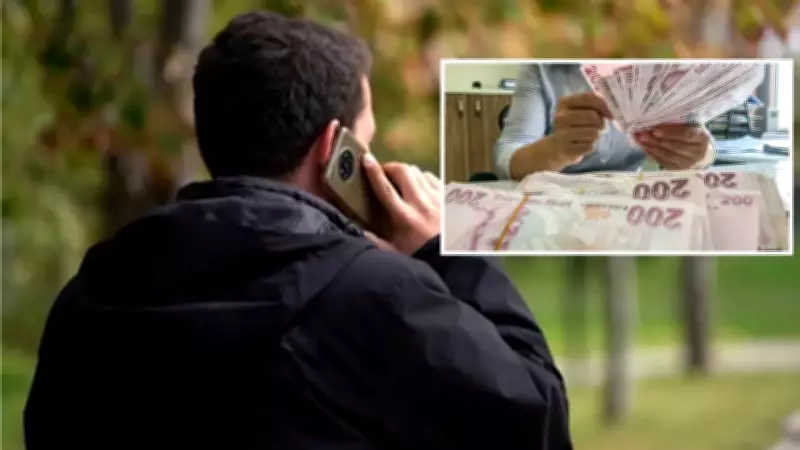 İstanbul'da banka personeli dolandırıcılığı: 2 tutuklama