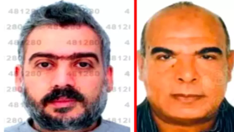 İstanbul'da İkamet İzni Çetesi Çökertildi: 'Gıcır Gıcır' Yalanıyla 72 Şüpheli Yakalandı