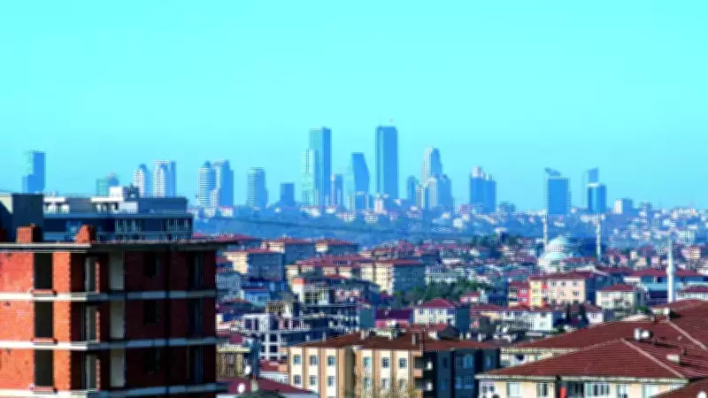 İstanbul'da Kentsel Dönüşüm Kredisi: 3 Milyon TL'ye Kadar Destek ve İki Aşamalı Başvuru