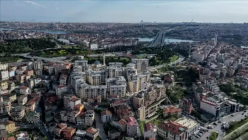 İstanbul'da Kentsel Dönüşüm Kredisi Başvuruları Başladı: 3 Milyon Lira Destek