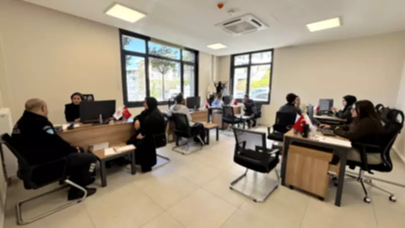 İstanbul'da Kentsel Dönüşüm Kredisine Yoğun İlgi: 4 Günde 1000 Başvuru