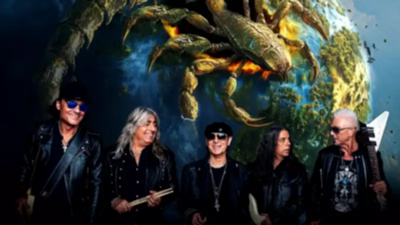 İstanbul'da Müzik Fırtınası: Dünya Yıldızları 2026'da Şehri Sahne Yapacak