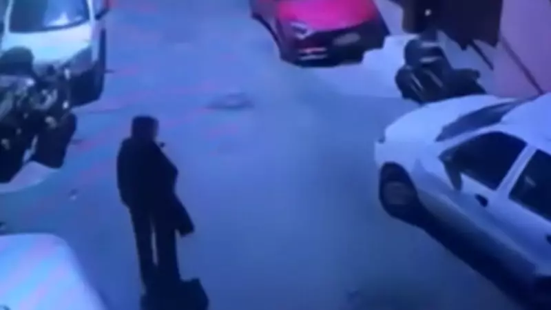 İstanbul'da üniversiteli kadınlara taciz: Şüpheli 'şeytana uydum' dedi