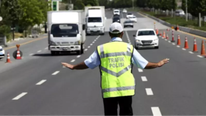 İstanbul'da Pazar Günü Maraton Nedeniyle Bu Yollar Kapalı Olacak