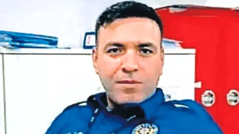 İstanbul'da Polis Servis Kazasında Yaralanan Memurun Beyin Ölümü Gerçekleşti