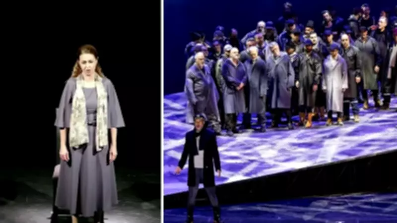 İstanbul'da Sanat Rüzgarları Esiyor: Tiyatrolar, Konserler ve Çocuk Şenliği