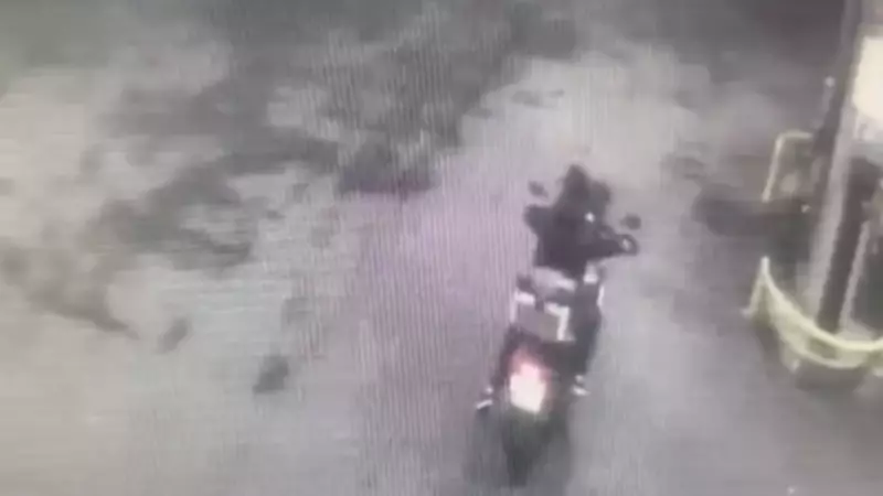 İstanbul'da Silahlı Saldırı: 130 Kamera İncelendi, 'Yasak Aşk' İtirafı