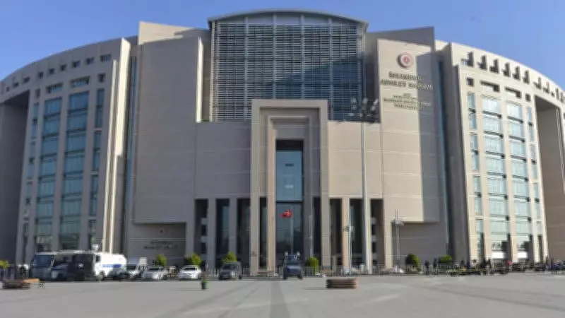 İstanbul'da Terör Propagandası Operasyonu: 11 Kişi Tutuklandı