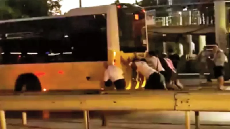 İstanbul'da toplu ulaşım krizi derinleşiyor: 65 bin arıza, 400 bin şikayet