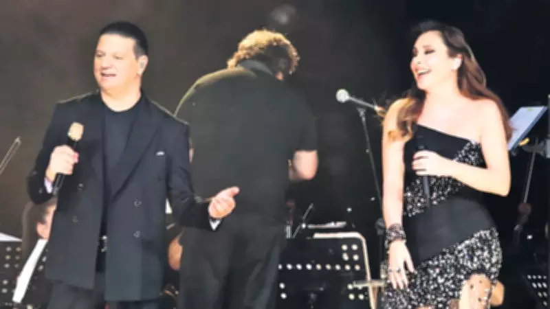 İstanbul'da Unutulmaz Bir Senfonik Gece Yaşandı