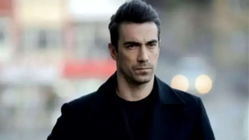 İstanbul'da Uyuşturucu Operasyonu: 9 Ünlü Gözaltına Alındı