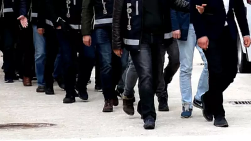 İstanbul'da vergi denetiminde rüşvet operasyonu: 11 gözaltı