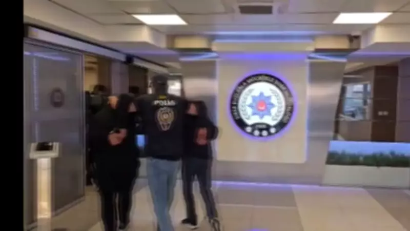 İstanbul'da yasa dışı bahis operasyonu: 123 milyon lira işlem hacmi