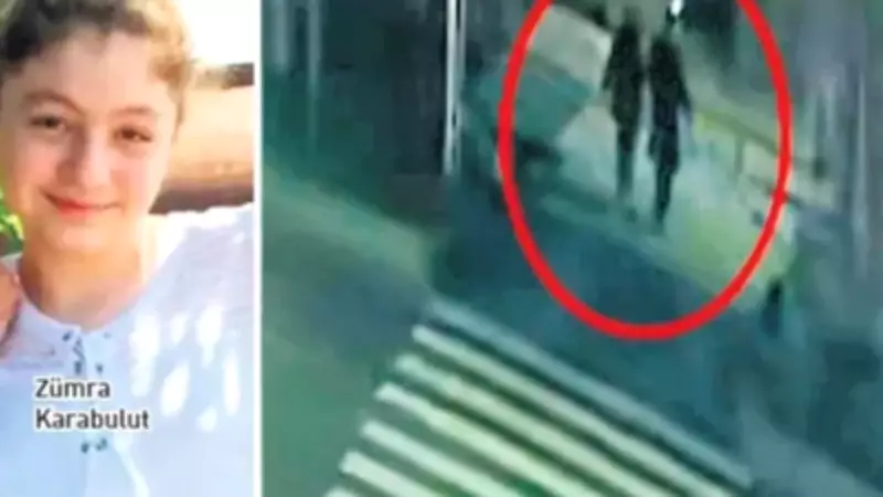 İstanbul'da Yaya Geçidinde Trajedi: Üniversiteli Zümra Karabulut Hayatını Kaybetti