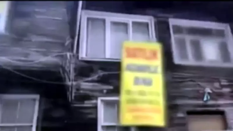 İstanbul'un Tarihi Sit Alanında Define Arayan 3 Şüpheli Suçüstü Yakalandı