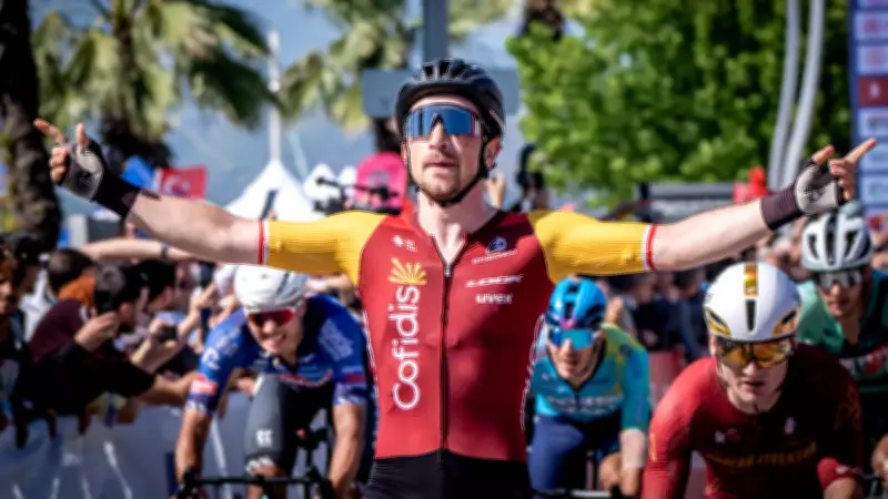 Stanislaw Aniolkowski: Zaferi Gerçekten Özlemiştim