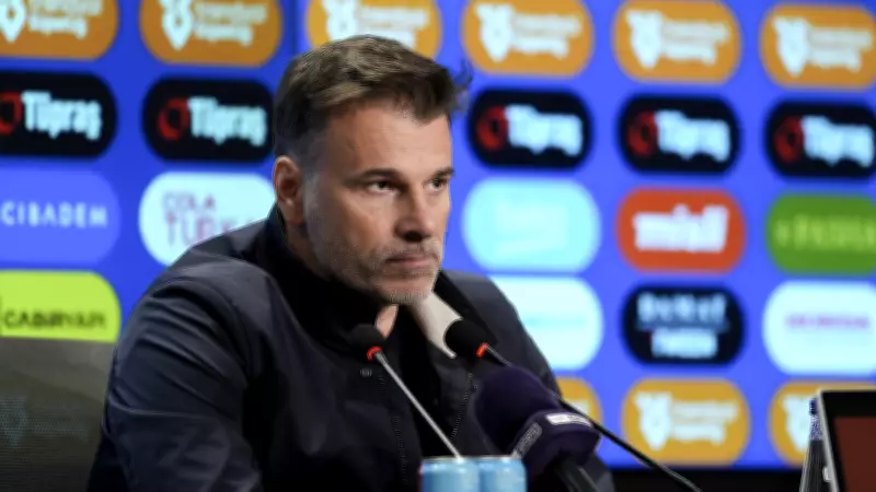 Stanojevic: Uzun Vadeli Planları Olan Takımda Mutluyum