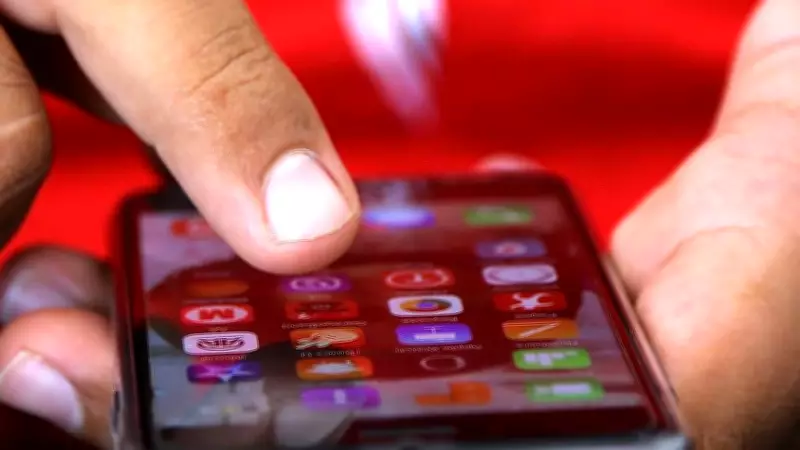 İstenmeyen Aramalar ve SMS'ler Artık Otomatik Engellenecek!