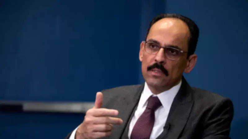 İstihbaratta Kalın Vizyonu: Türk İstihbaratının Yeni Dönemi