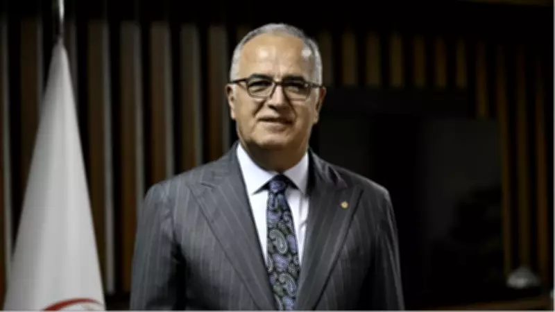 Üstündağ: Türk Voleybol Kulüpleri Her Kupaya Talip, Avrupa'da Kupa Bırakmayacağız