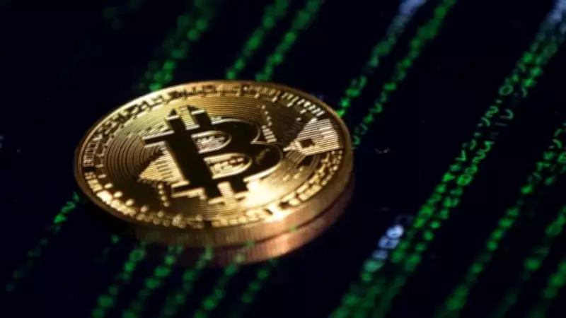 Stratejik Yatırımcı Bitcoin'e Milyarlarca Dolar Yatırım Yaptı